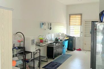 Suriaman 1, Bandar Sri Sendayan