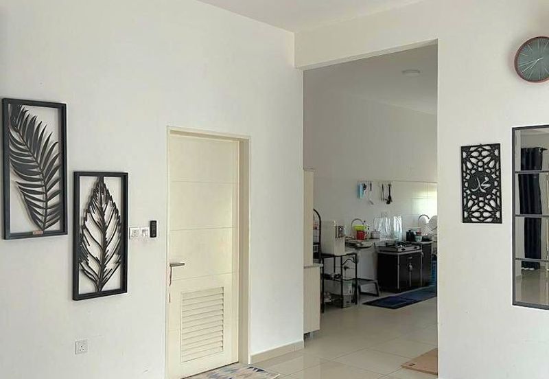 Suriaman 1, Bandar Sri Sendayan