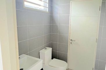 Suriaman 1, Bandar Sri Sendayan