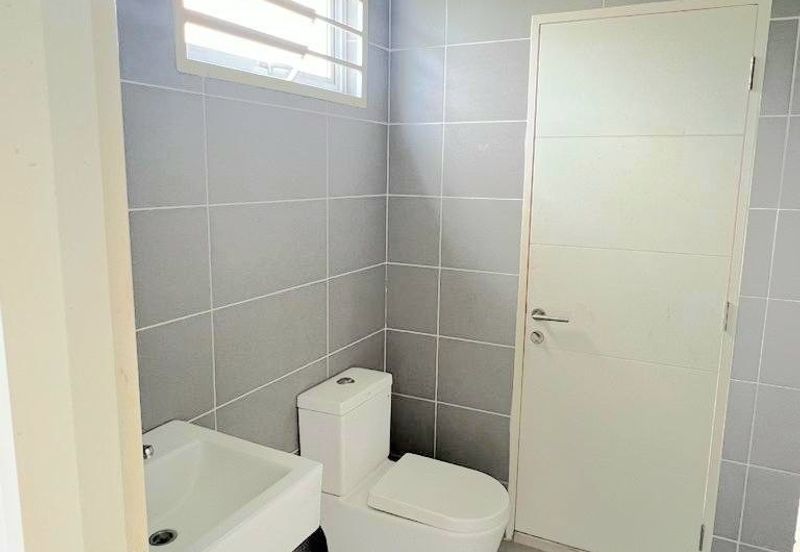 Suriaman 1, Bandar Sri Sendayan