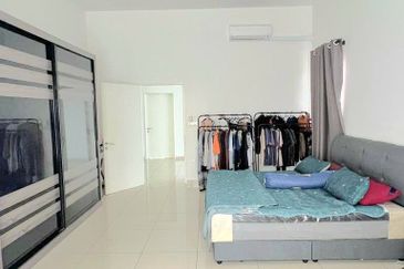 Suriaman 1, Bandar Sri Sendayan