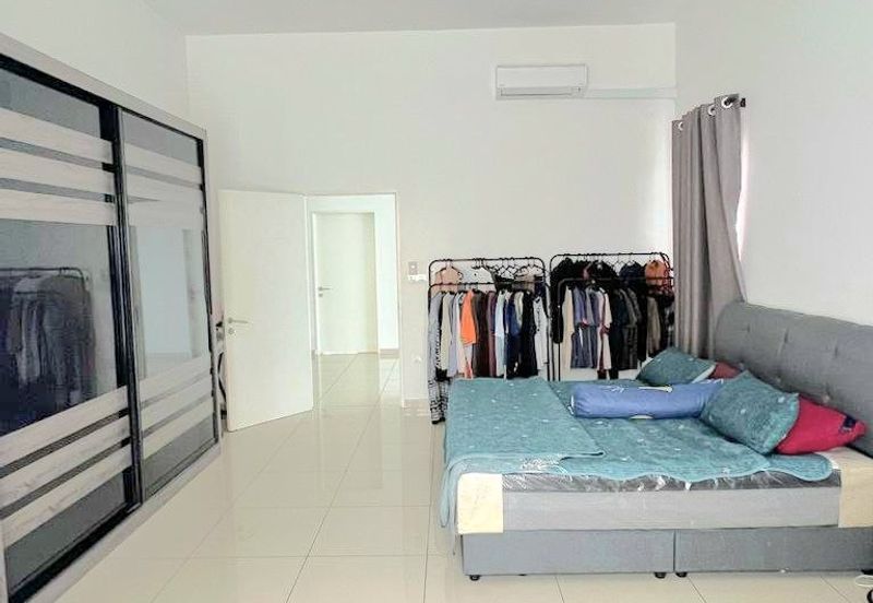 Suriaman 1, Bandar Sri Sendayan