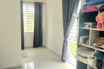 Suriaman 1, Bandar Sri Sendayan