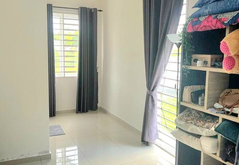 Suriaman 1, Bandar Sri Sendayan