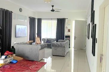 Suriaman 1, Bandar Sri Sendayan