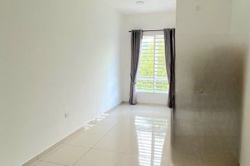 Suriaman 1, Bandar Sri Sendayan