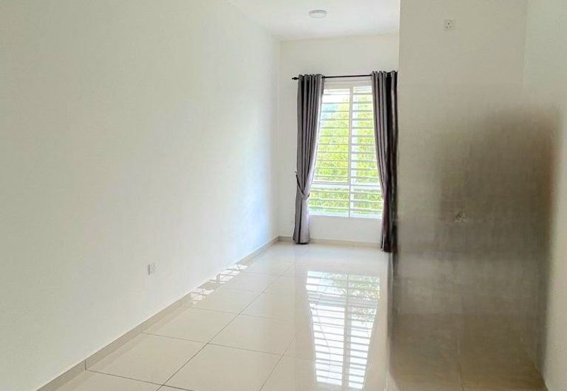 Suriaman 1, Bandar Sri Sendayan