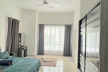 Suriaman 1, Bandar Sri Sendayan