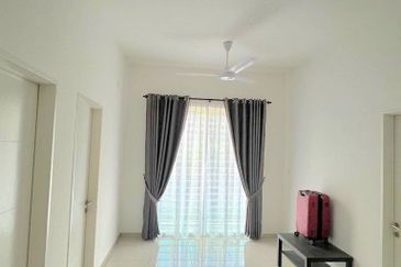 Suriaman 1, Bandar Sri Sendayan