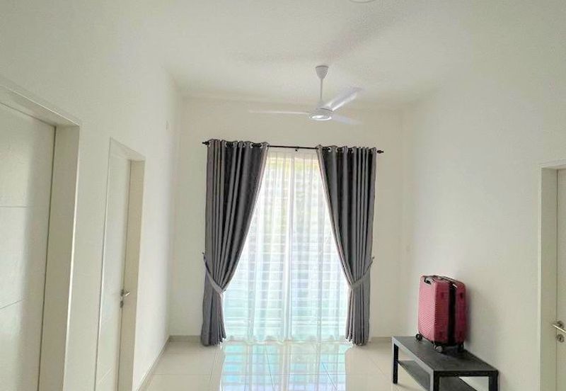 Suriaman 1, Bandar Sri Sendayan