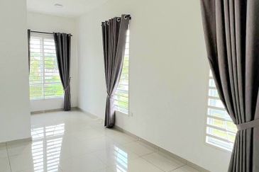 Suriaman 1, Bandar Sri Sendayan