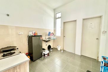 Bandar Mahkota Banting