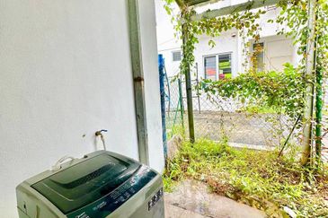 Bandar Mahkota Banting