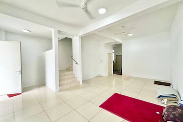 Bandar Mahkota Banting