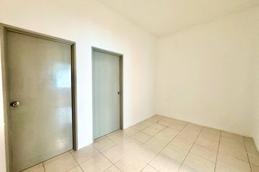 Bandar Mahkota Banting