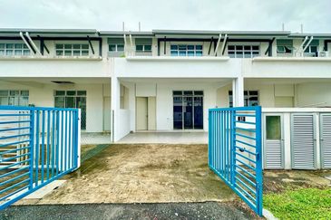 Bandar Mahkota Banting