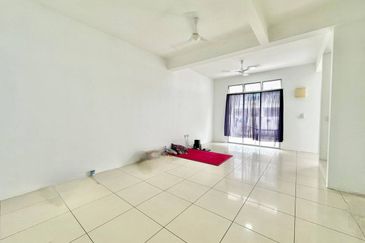 Bandar Mahkota Banting