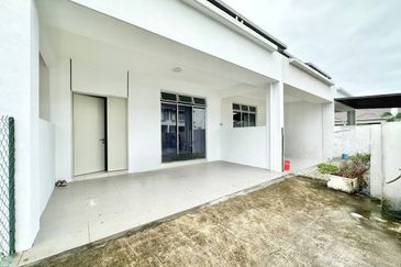 Bandar Mahkota Banting