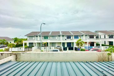 Bandar Mahkota Banting