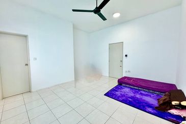 Bandar Mahkota Banting