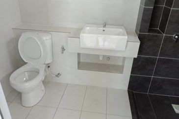 Avenham Garden @ Eco Grandeur