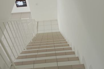 Avenham Garden @ Eco Grandeur