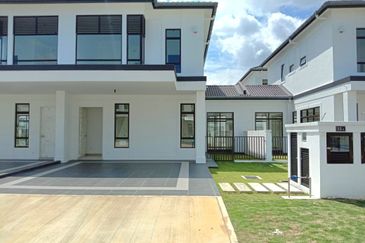 Avenham Garden @ Eco Grandeur