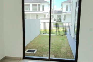 Avenham Garden @ Eco Grandeur