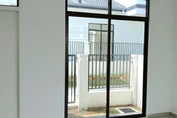 Avenham Garden @ Eco Grandeur