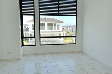 Avenham Garden @ Eco Grandeur