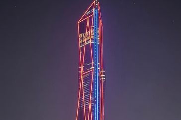 Sixceylon Condominium