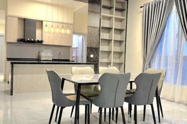 Sixceylon Condominium