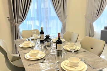 Sixceylon Condominium