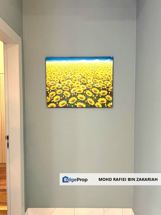 SixCeylon, Bukit Bintang, Kl City, Kuala Lumpur, Kuala Lumpur, Bukit Bintang