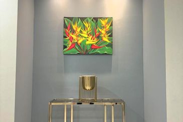 Sixceylon Condominium