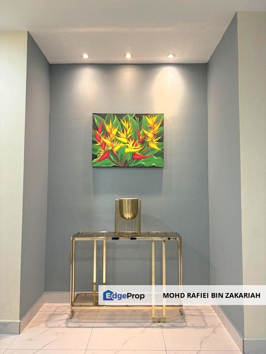 SixCeylon, Bukit Bintang, Kl City, Kuala Lumpur, Kuala Lumpur, Bukit Bintang