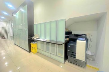 Desa Pandan @ Kampung Pandan