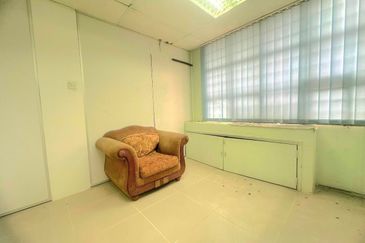 Desa Pandan @ Kampung Pandan