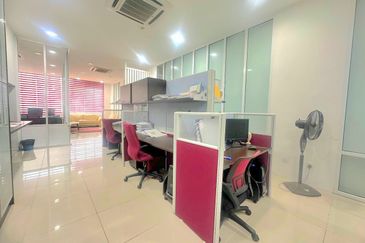 Desa Pandan @ Kampung Pandan