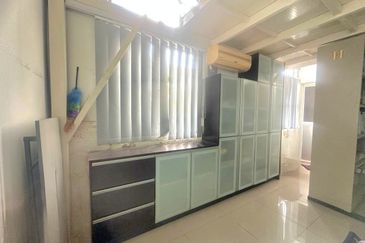 Desa Pandan @ Kampung Pandan