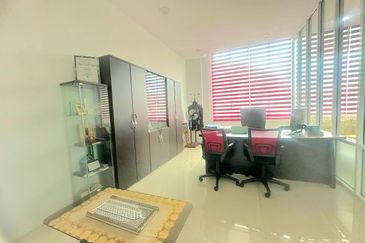 Desa Pandan @ Kampung Pandan