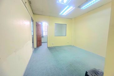 Desa Pandan @ Kampung Pandan