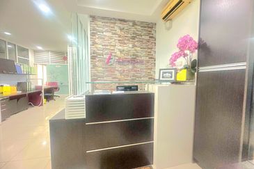 Desa Pandan @ Kampung Pandan