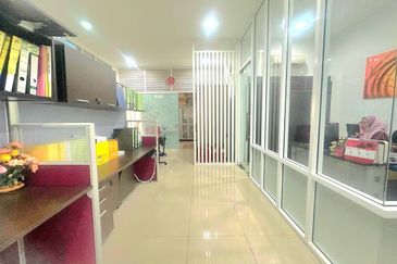 Desa Pandan @ Kampung Pandan