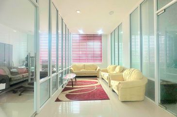 Desa Pandan @ Kampung Pandan