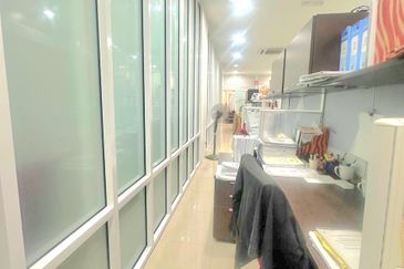 Desa Pandan @ Kampung Pandan