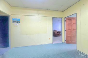 Desa Pandan @ Kampung Pandan