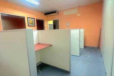 Desa Pandan @ Kampung Pandan