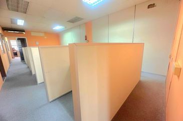 Desa Pandan @ Kampung Pandan