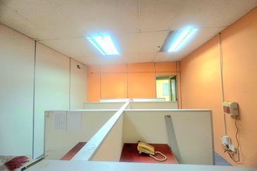 Desa Pandan @ Kampung Pandan